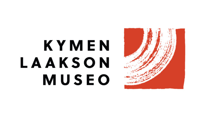 Kymenlaakson museon logo