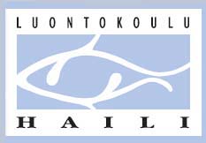 Luontokoulu Hailin logo