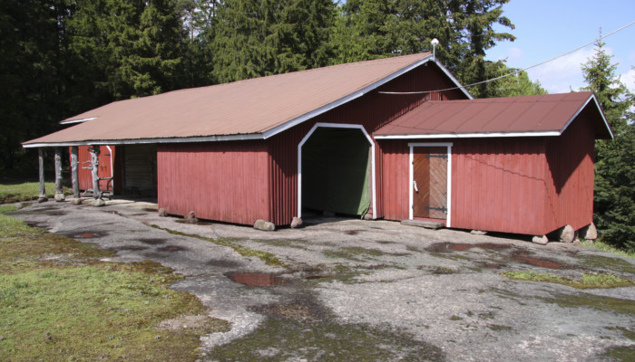 Niemelän kotimuseo