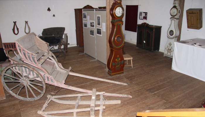 Iitin kotiseutumuseo
