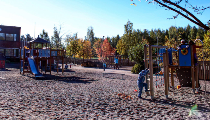 Velhon päiväkoti
