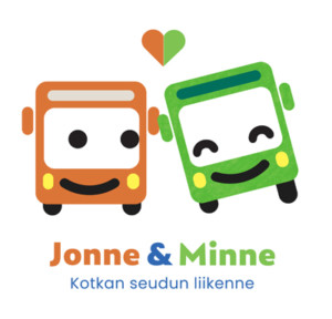 Jonne & Minne