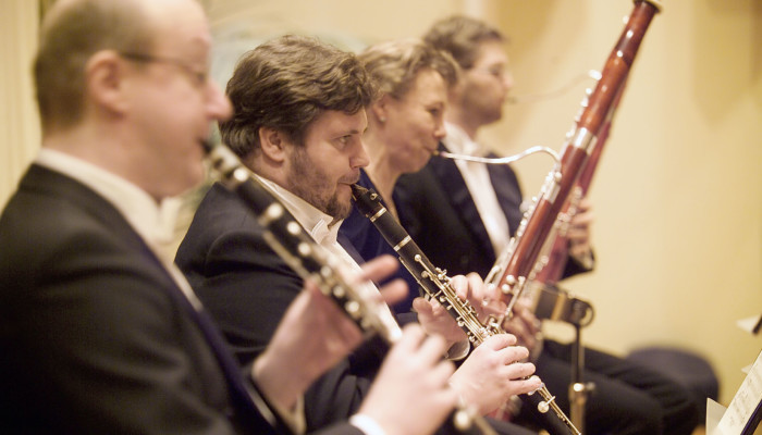 Kymi Sinfonietta