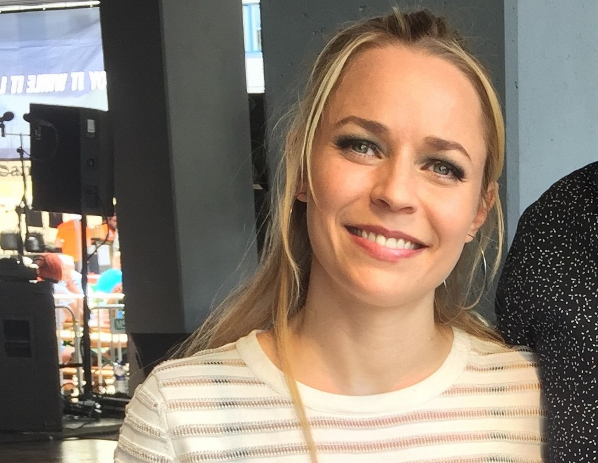 Paula Vesala mukaan Juha Vainio Rahaston hallitukseen Kotkan kaupunki