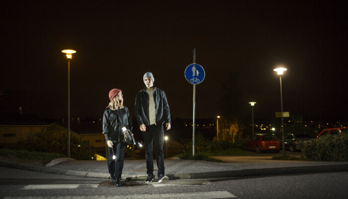 Heijastimet liikenteessä