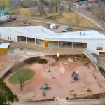 Varhaiskasvatuksen palveluverkko muuttuu kesän aikana – heinäkuussa avoinna on viisi päiväkotia