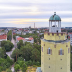 Vuoden 2027 talousarviolle kehykset – alijäämäarvio 11,4 miljoonaa euroa