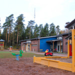 Kuusi päiväkotia avoinna heinäkuussa - palveluverkossa muutoksia jo kesäkuussa