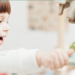 Avoin varhaiskasvatus aloittaa iltaolkkarit