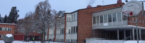 Otsolan koulu