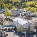 Karhulan osayleiskaava valtuustoon