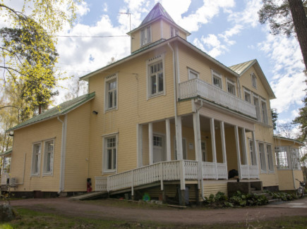 Kärkisaari