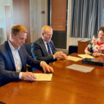 Akkumateriaalitehdas Keltakalliolle on askeleen lähempänä