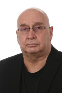 Kuvassa Jukka Lopperi