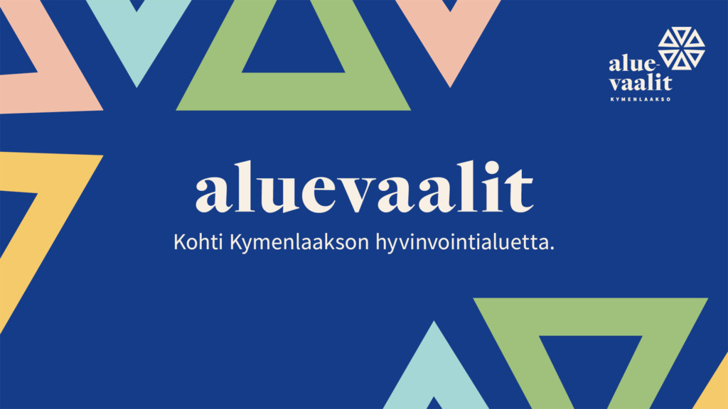 Aluevaalit