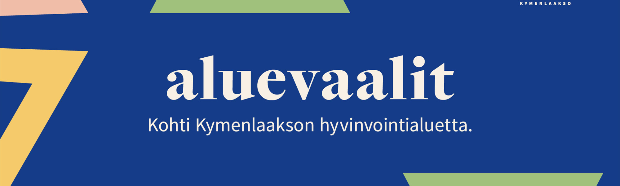 Aluevaalit