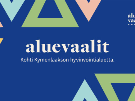 Aluevaalit