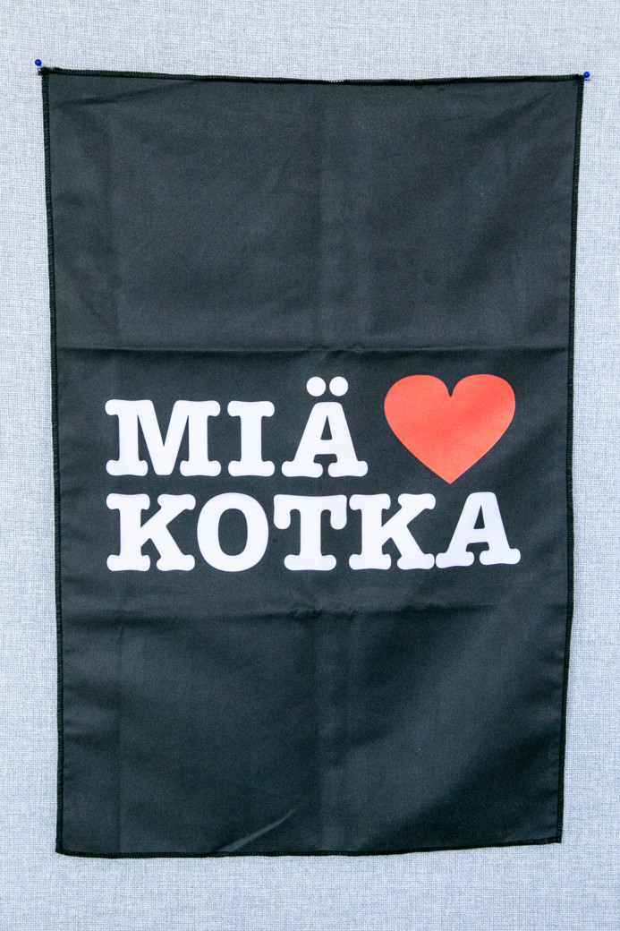 Näytä suurempi kuva: Kuvassa on pyyhe