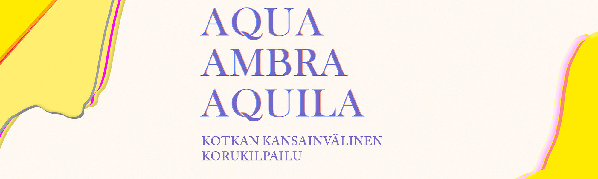 Korukilpailun logo