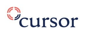 Kuvassa on Cursor-logo