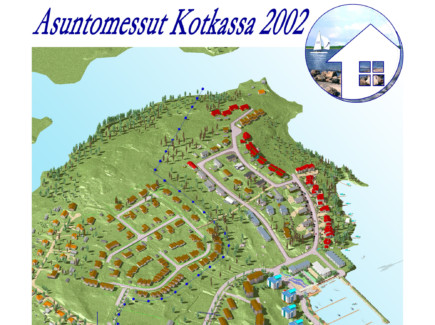 Asuntomessut 2022