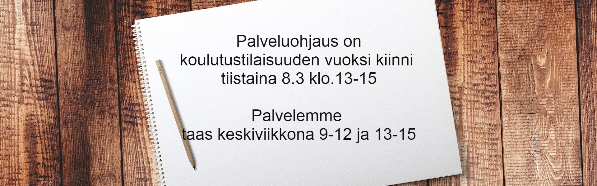 Palveluohjaus