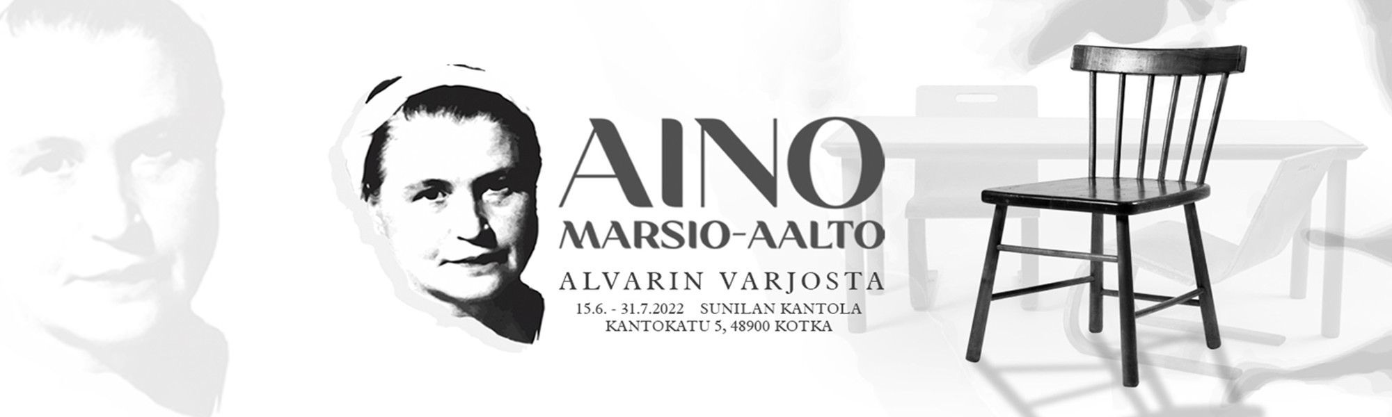 Aino Aalto -näyttely