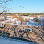 Kauppakeskus Kotkan Tähti nousee Jumalniemeen - maa-alueen kaupasta sovittiin