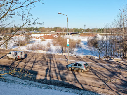 Kauppakeskus Tähden tontti