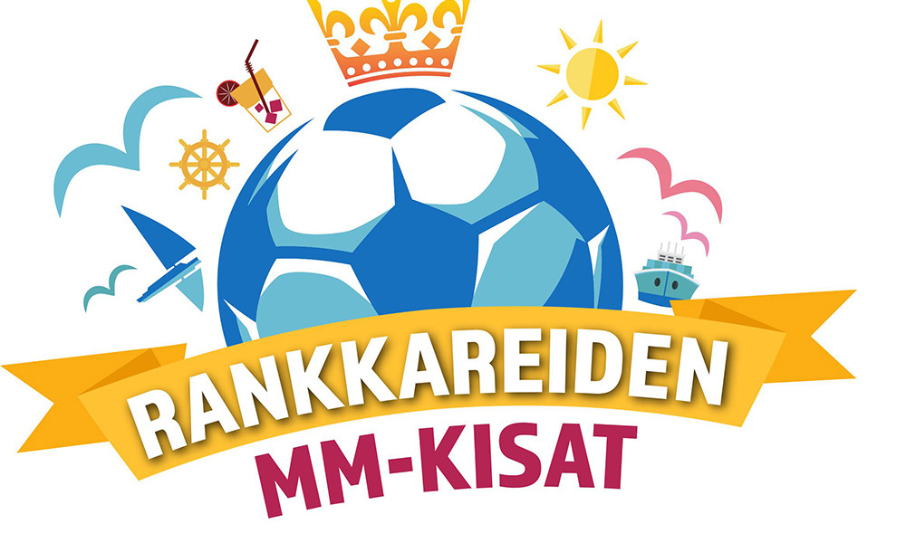 Rankkareiden MM-kisat