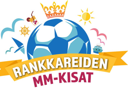 Rankkareiden MM-kisat