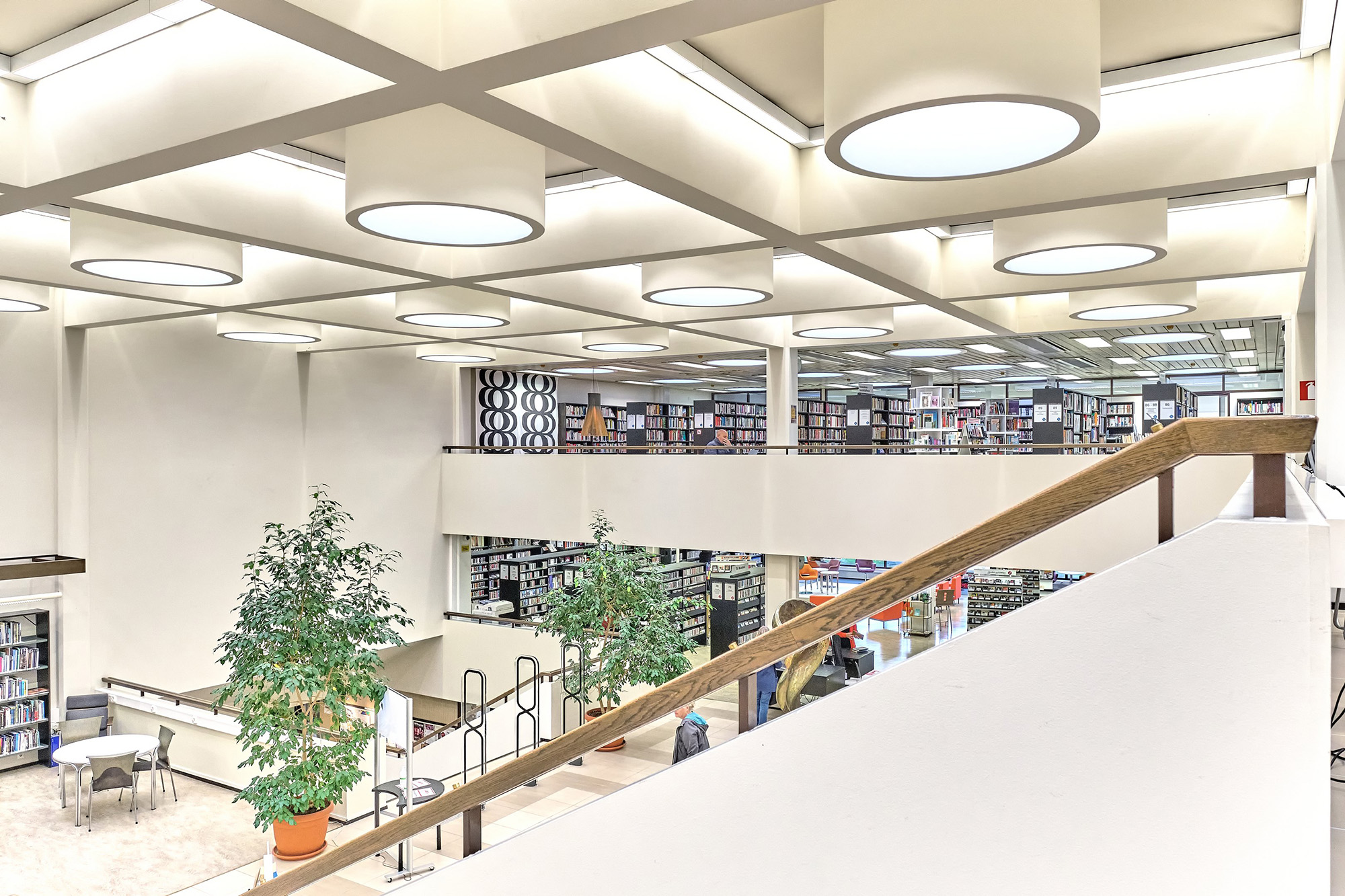 Kyogle Library Artificial intelligence complements Kyyti libraries' customer service ...