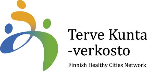 Kuvassa on TerveKunta -logo