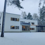 Millainen on Sunilan tulevaisuus ja tiekartta - esittely- ja keskustelutilaisuus Kantolassa 4.4.