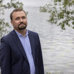 Toimitusjohtaja Mikko Leppänen päättää työnsä Kymi Sinfoniettassa