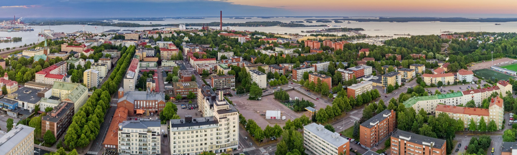 Maaper n ytteill Ker t n Tietoa Kotkan Alueen Luonnollisista 