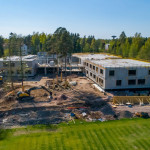 Uudesta alakoulusta tulee Käpylän koulu