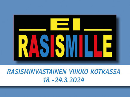 Rasisminvastainen viikko