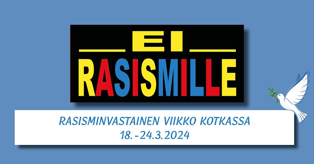 Rasisminvastainen viikko