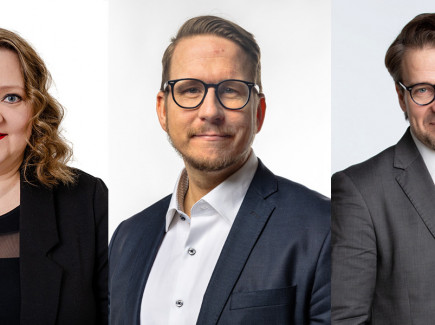 Europarlamenttiehdokkaita