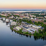 Kotka tekee elinvoimalupauksen yrittäjäyhdistysten kanssa