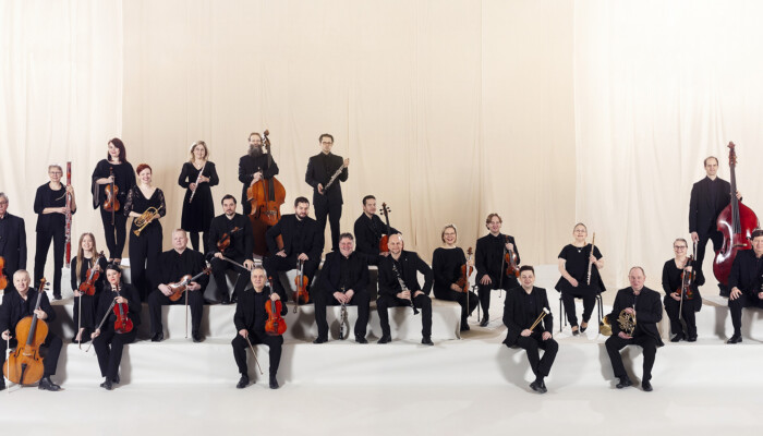 Kymi Sinfonietta