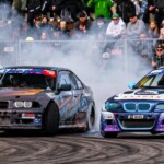 Eagle Drift Battle & Motorsport Wknd – drifterit saapuvat Kantasatamaan