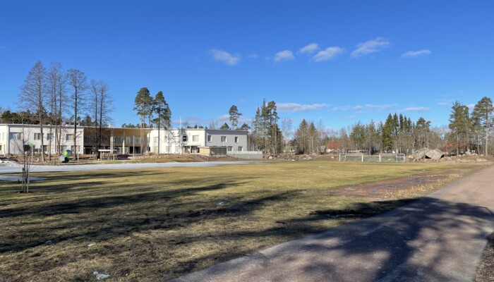 Katajaisten kenttä