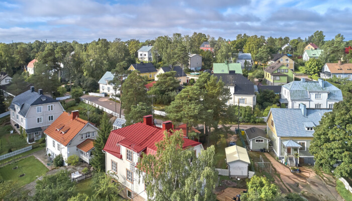 Katariinan kaupunginosa
