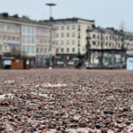 Hiekoitussepelin poisto aloitetaan Kotkassa