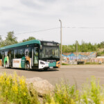 Kotkan seudun uudistetut kesäaikataulut tuovat muutoksia joukkoliikenteeseen