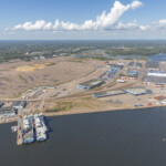 Kotkan kaupunki ja AALTO Development tekivät esisopimuksen Hietasen autokentän kehittämisestä