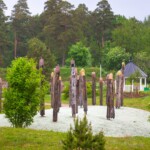 Ajatusleikki - vai sittenkin jokapäiväistä arkea?