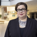 Inka Puhakka valittiin Kymi Sinfoniettan toimitusjohtajaksi